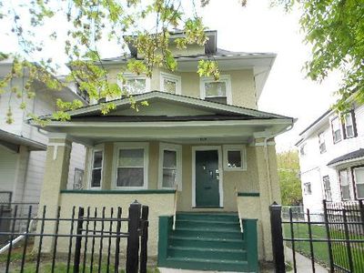 140 N Latrobe Ave, Chicago, IL, 60644