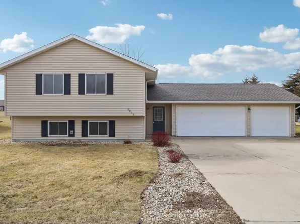 2606 Hamilton St, Portage, WI 53901