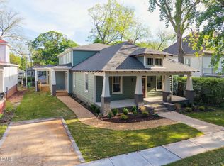 504 Tilden St, Raleigh, NC 27605