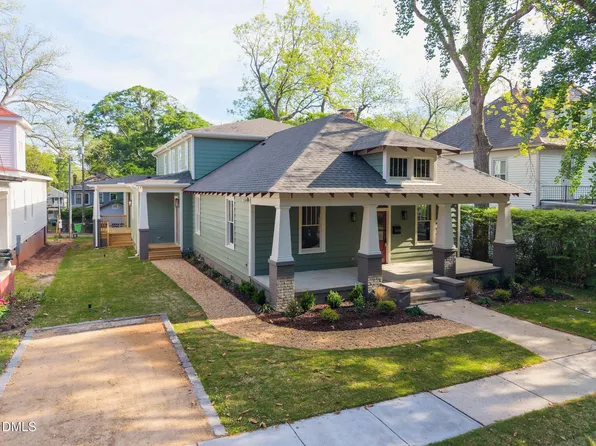 504 Tilden St, Raleigh, NC 27605