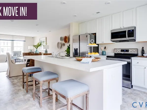 5243 Encore Autumn Walk #I-58, Henrico, VA 23227