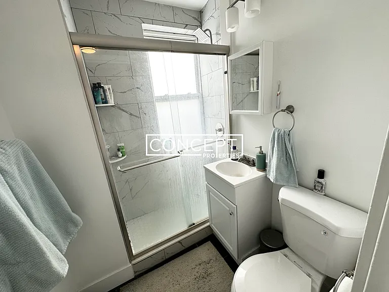 77 Park Dr #14CP — Photo 11