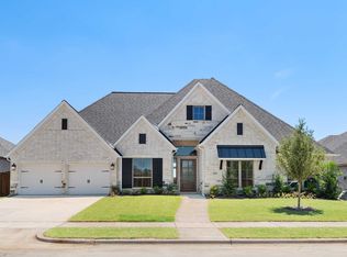 1008 Open Range Dr, Mansfield, TX 76063