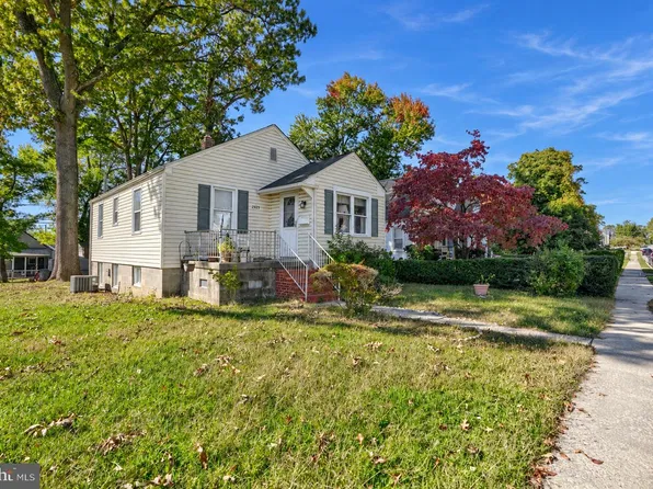 2525 Windsor Rd, Baltimore, MD 21234