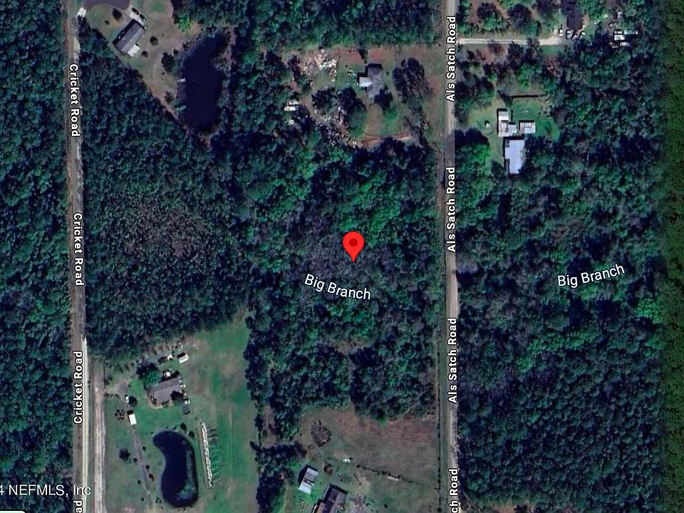 2nd image of 4091 ALS SATCH Road
