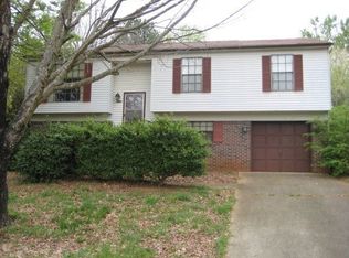 3443 Rolling Ridge Rd, Lawrenceville, GA 30044