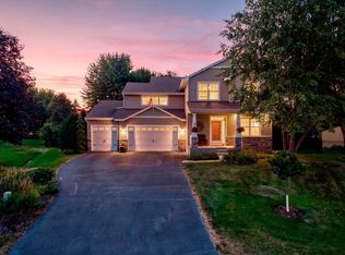 14068 Auburn Ave, Rosemount, MN 55068