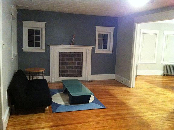 Large Living Room