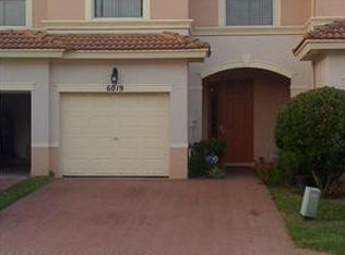 6019 Seminole Gardens Cir #6019, Riviera Beach, FL 33418