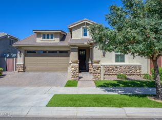 3950 E Perkinsville St, Gilbert, AZ 85295