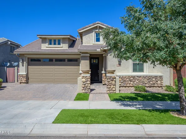 3950 E PERKINSVILLE Street, Gilbert, AZ 85295