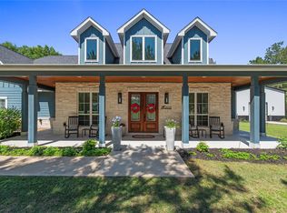 29777 Equestrian Dr, Waller, TX 77484