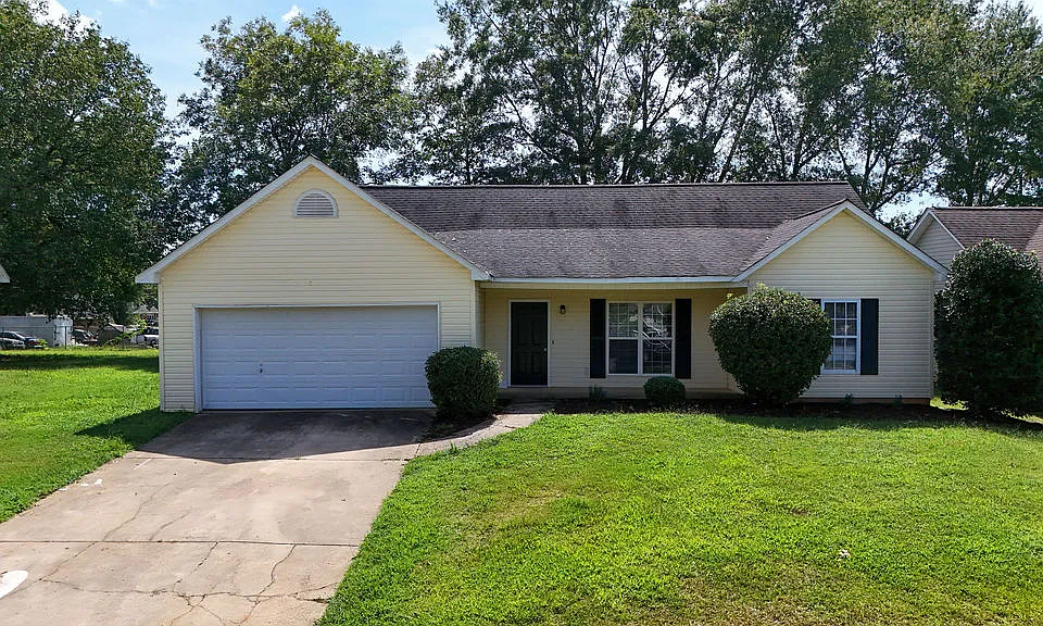 511 Lavendula St