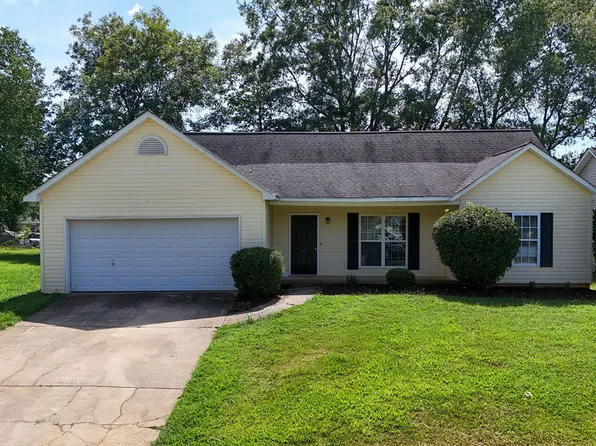 511 Lavendula St, Spartanburg, SC 29301