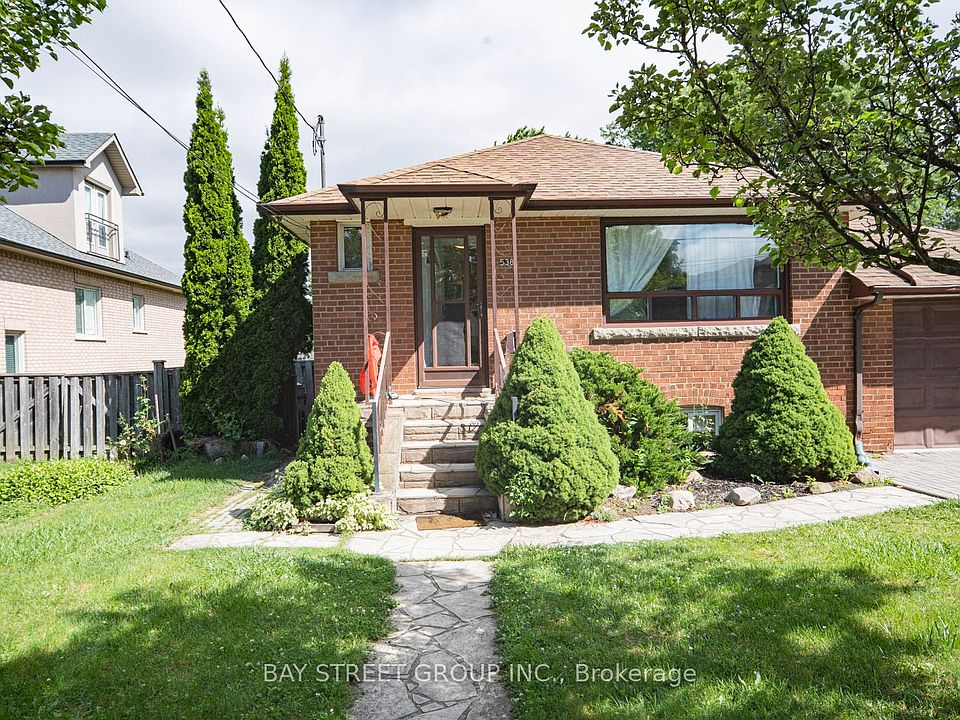 1st image of 538 Queens Dr #Basement