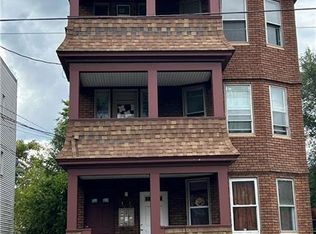 234 Fillmore St, New Haven, CT 06513