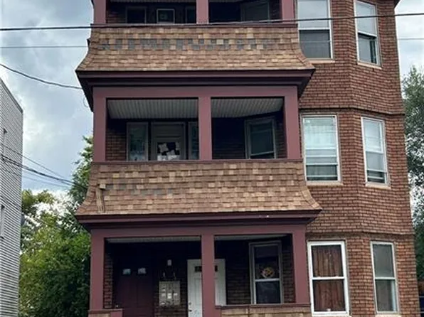 234 Fillmore Street, New Haven, CT 06513