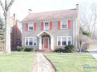 2228 Middlesex Dr, Toledo, OH 43606