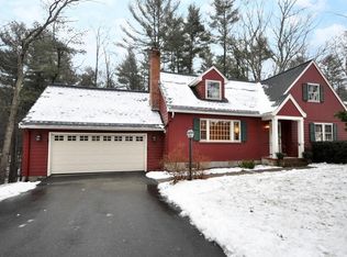 41 Hillcrest Rd, Concord, MA 01742