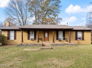 732 Victoria Rd, Byhalia, MS 38611