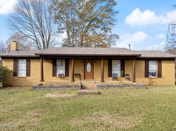 732 Victoria Rd, Byhalia, MS 38611
