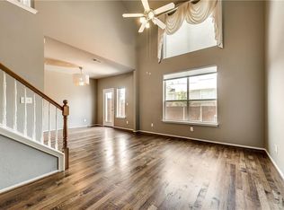 8521 Heather Ridge Dr, Plano, TX 75024