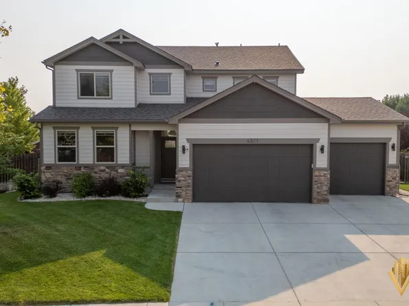 4501 Newmarket Cir, Casper, WY 82609