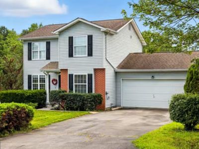 104 Primrose Pl, Winchester, VA, 22602