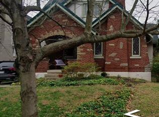 3828 Homewood Rd, Cincinnati, OH 45227