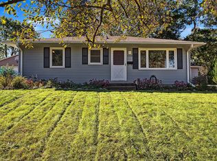 4116 Toronto St, Ames, IA 50014