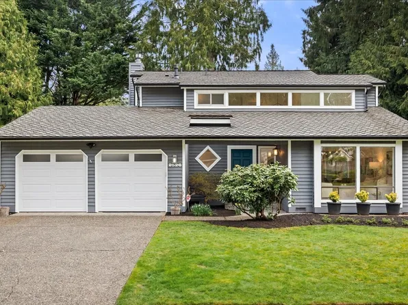 2526 233rd Place NE, Sammamish, WA 98074