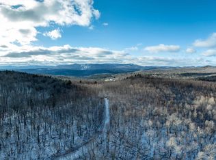 0 Higley Hl LOT 1, East Dover, VT 05341