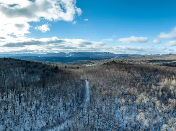 0 Higley Hill Road Lot #1, Dover, VT 05356