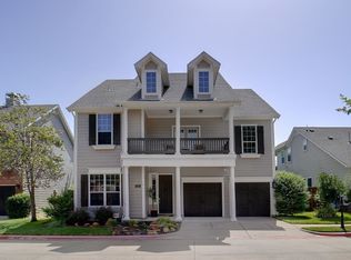 2306 Grizzly Run Ln, Euless, TX 76039