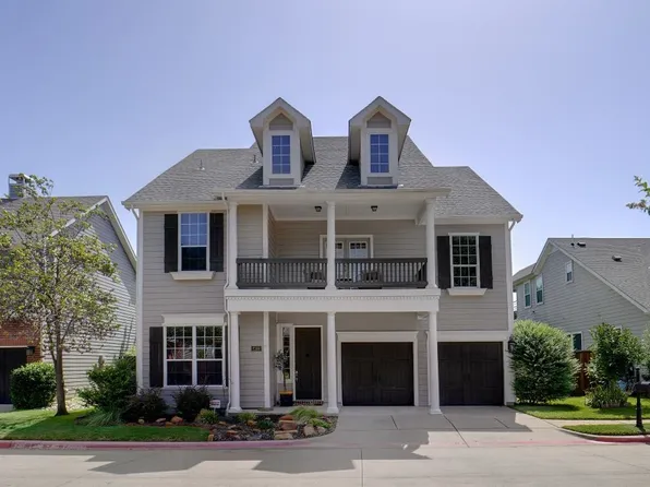 2306 Grizzly Run Ln, Euless, TX 76039