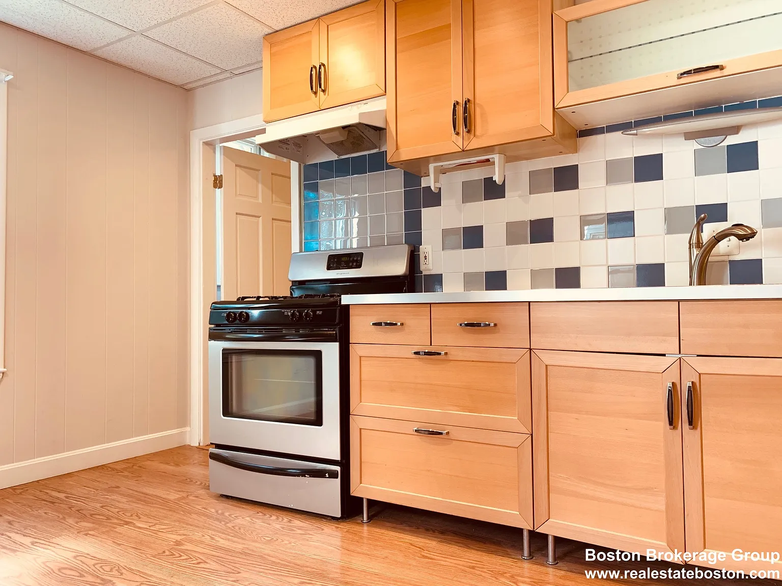 105 Buttonwood St. #1 Dorchester — Photo 1
