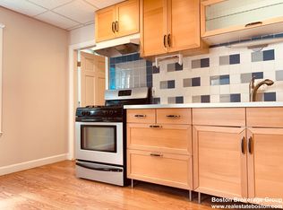 105 Buttonwood St APT 1, Boston, MA 02125