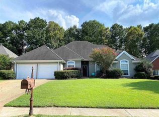 504 Eastside Cv, Brandon, MS 39047