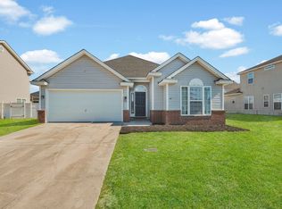 238 Scarlett Ln, Richmond Hill, GA 31324