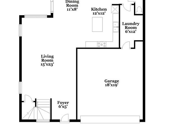 2nd image of 2349 E Palm Beach Dr