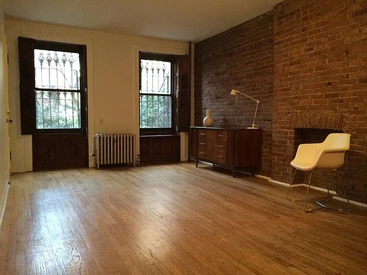 Rented by Brown Harris Stevens | media 16