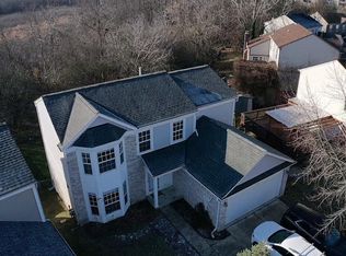 3338 Turnberry Ln, Ann Arbor, MI