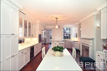 Rented by Spire Group