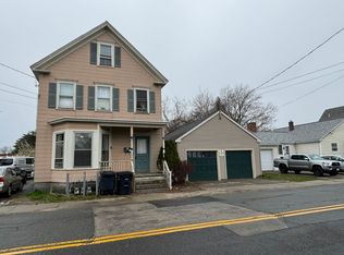 217 Pine St #217P-B, Nashua, NH 03060