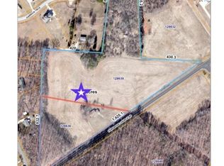 8311 & 8315 Fairgrove Church Rd, Browns Summit, NC 27214