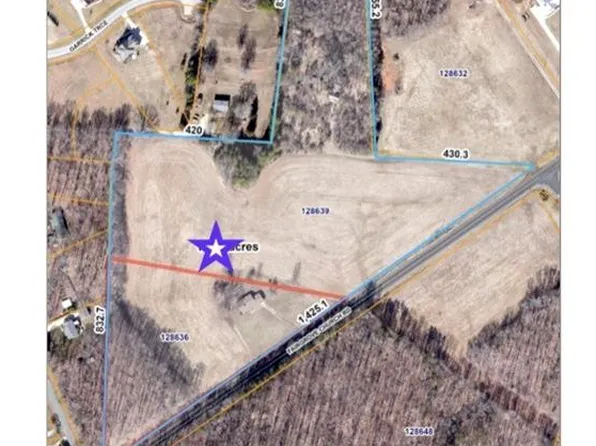 8311 & 8315 Fairgrove Church Rd, Browns Summit, NC 27214
