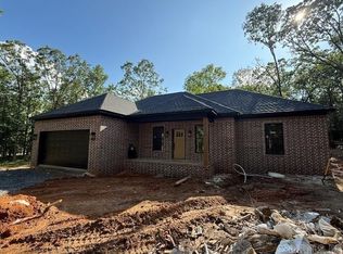 15 Wilderness Rd, Greenbrier, AR 72058