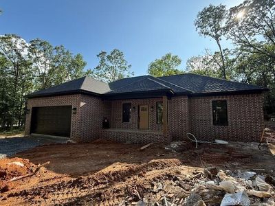 15 Wilderness Rd, Greenbrier, AR, 72058