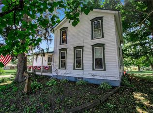 1445 Eden Evans Center Rd, Angola, NY 14006