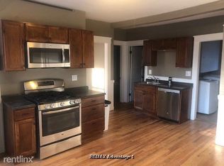 281 Hamilton St, Worcester, MA 01604